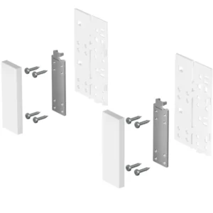 ACESSÓRIO OPCIONAL P/ DOBRADIÇAS SIEMENS - KS0BZS00 -