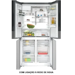 COMBINADO SIEMENS - KF96DPPEA -