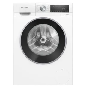 MÁQUINA DE LAVAR ROUPA SIEMENS - WG54G2F0EP -