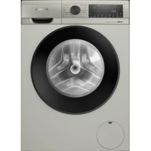 MÁQUINA DE LAVAR ROUPA SIEMENS - WG56G2ZXES -