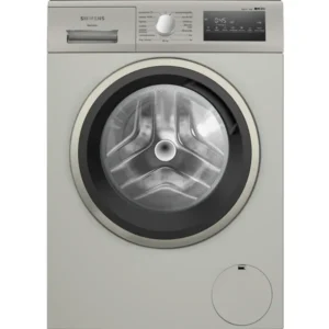 MÁQUINA DE LAVAR ROUPA SIEMENS - WM14N29XEP -