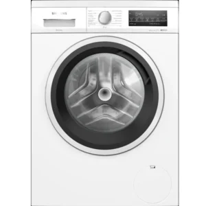 MÁQUINA DE LAVAR ROUPA SIEMENS - WU14UT62ES -