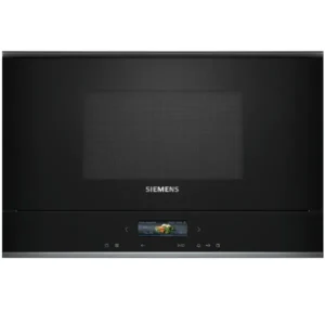 MICRO ONDAS SIEMENS - BF722R1B1 -