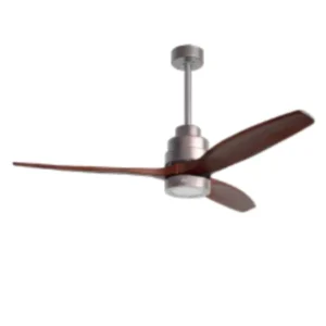 VENTOINHA DE TETO UFESA - NEPAL INOX ROBLE - 84105846