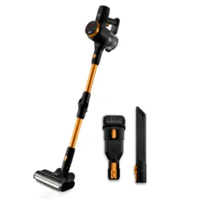 ASPIRADOR VERTICAL UFESA - U5 DIGITAL - 81405889