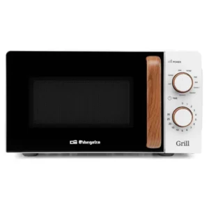 MICRO ONDAS ORBEGOZO - MIG 2142 - 20LTS