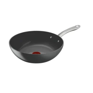 FRIGIDEIRA WOK TEFAL RENEW INDUÇÃO 28cm - C4241943