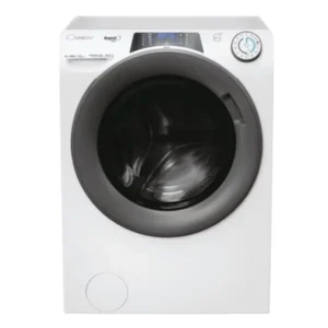 MÁQUINA DE LAVAR ROUPA CANDY - RP 496BWMR8/1-S
