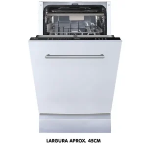 MÁQUINA DE LAVAR LOUÇA EDESA - EDB-4711-I SL