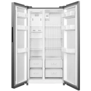 FRIGORÍFICO SIDE BY SIDE EDESA - ESS-1833 NF EX