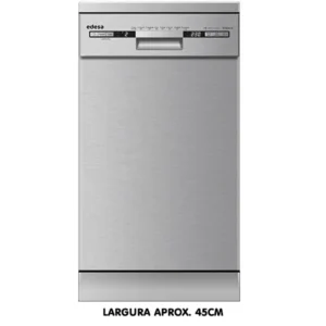 MÁQUINA DE LAVAR LOUÇA EDESA - EDW-4710 X/A