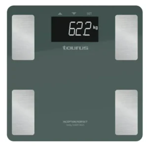 BALANÇA WC TAURUS INCEPTION PERFECT - 990.557