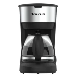 MÁQUINA CAFÉ FILTRO TAURUS VERONA 6 INOX - 920.639