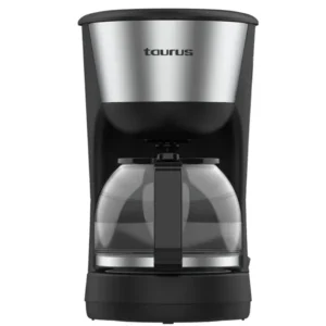 MÁQUINA CAFÉ FILTRO TAURUS VERONA 12 INOX - 920.640