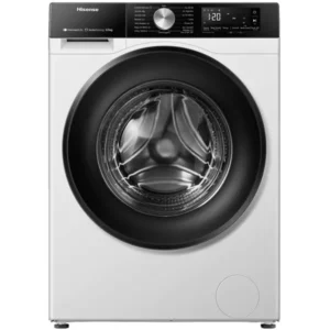 MÁQUINA DE LAVAR E SECAR ROUPA HISENSE - WD3S8045BW3