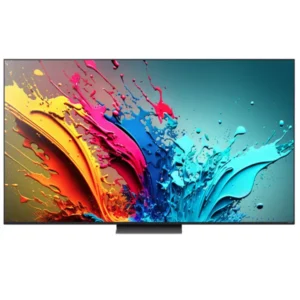 QNED LG - 86QNED86T6A