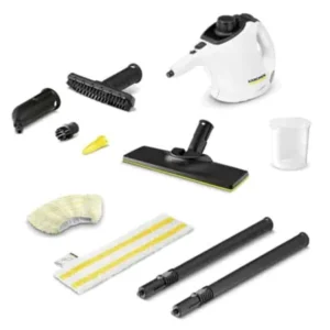 LIMPEZA A VAPOR KARCHER - SC 1 EASYFIX