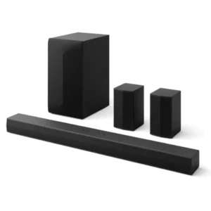 BARRA DE SOM LG - S60TR