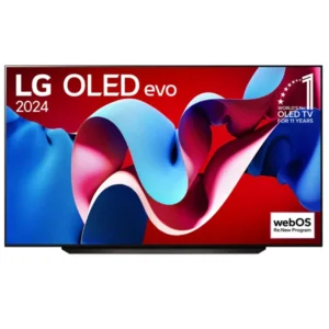 OLED LG - OLED83C44LA
