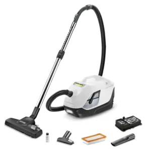ASPIRADOR KARCHER - DS 6