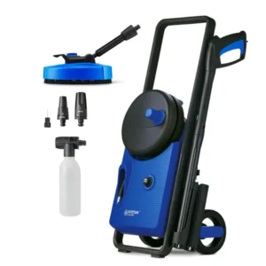 LAVADORA DE ALTA PRESSÃO NILFISK - CORE 150 POWER CONTROL-P - 128471334