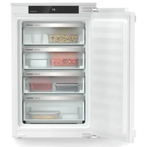 ARCA VERTICAL LIEBHERR - IFd 3904