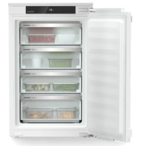 ARCA VERTICAL LIEBHERR - IFNd 3924