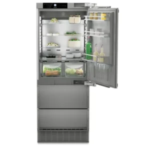 COMBINADO LIEBHERR - ECBNe 7870 DIR