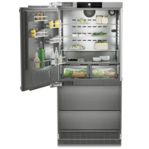 COMBINADO LIEBHERR - ECBNe 8871 ESQ