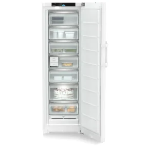 ARCA VERTICAL LIEBHERR - FNc 527i