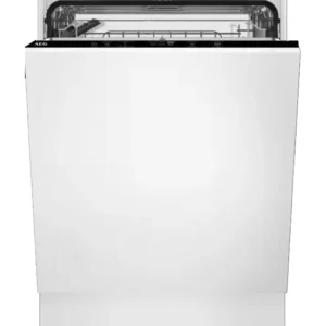 MÁQUINA DE LAVAR LOUÇA AEG - FSE54600Z