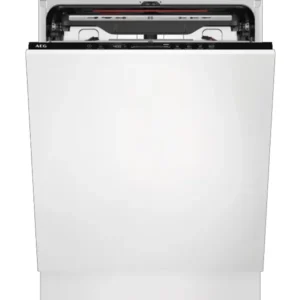 MÁQUINA DE LAVAR LOUÇA AEG - FSE76727P