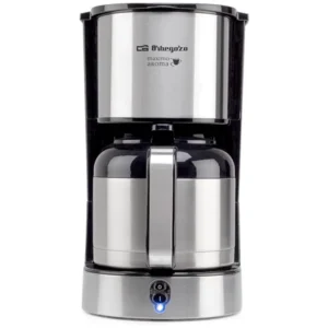 MÁQUINA CAFÉ FILTRO ORBEGOZO - CG 5020