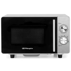 MICRO ONDAS ORBEGOZO - MI 2030 CE - 20LTS