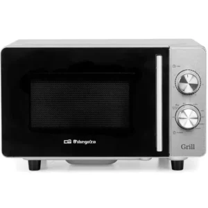 MICRO ONDAS ORBEGOZO - MIG 2047 CE - 20LTS