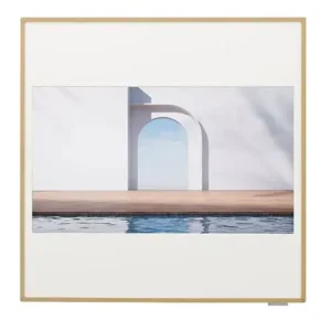 AR CONDICIONADO LG - A12GA2 - COMPOSTO DE: