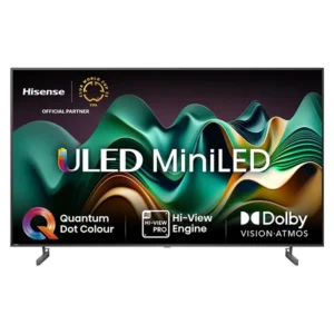 MINI LED HISENSE - 65U6NQ