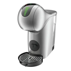 NESCAFÉ DOLCE GUSTO KRUPS GENIO S TOUCH PRATEADA - KP440EP16
