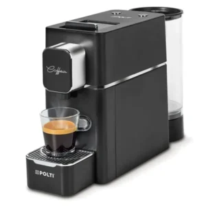 MÁQUINA DE CAFÉ EXPRESSO POLTI - S15B - PCEU0122