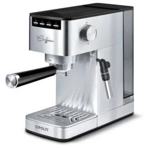 MÁQUINA DE CAFÉ EXPRESSO POLTI - P10S - PCEU0129