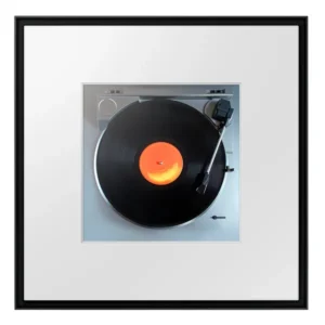 BARRA DE SOM MUSIC FRAME SAMSUNG - HW-LS60D/ZF