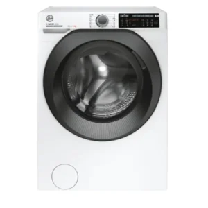 MÁQUINA DE LAVAR ROUPA HOOVER - HW 28AMC7/1-S