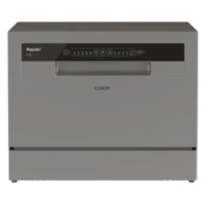 MÁQUINA DE LAVAR LOUÇA CANDY - CP 6E51 LS