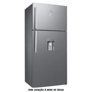 FRIGORÍFICO SAMSUNG - RT62K711RSL/ES