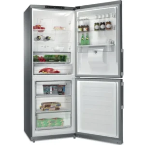 COMBINADO WHIRLPOOL - WB70I 953 X AQUA