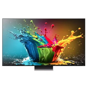 QNED LG - 86QNED91T6A