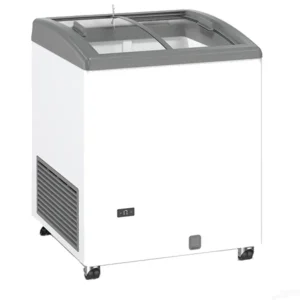 ARCA HORIZONTAL GELADOS TAMPA CURVA STARLUX - SXCTC170