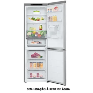 COMBINADO LG - GBF 3102 DPY