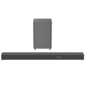 SOUNDBAR HAIER - HSD512S6