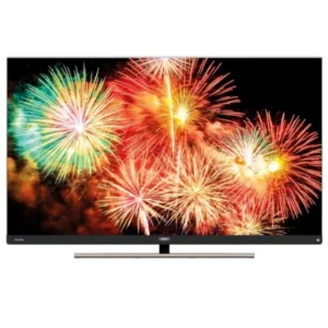 QLED HAIER - H55S900UX